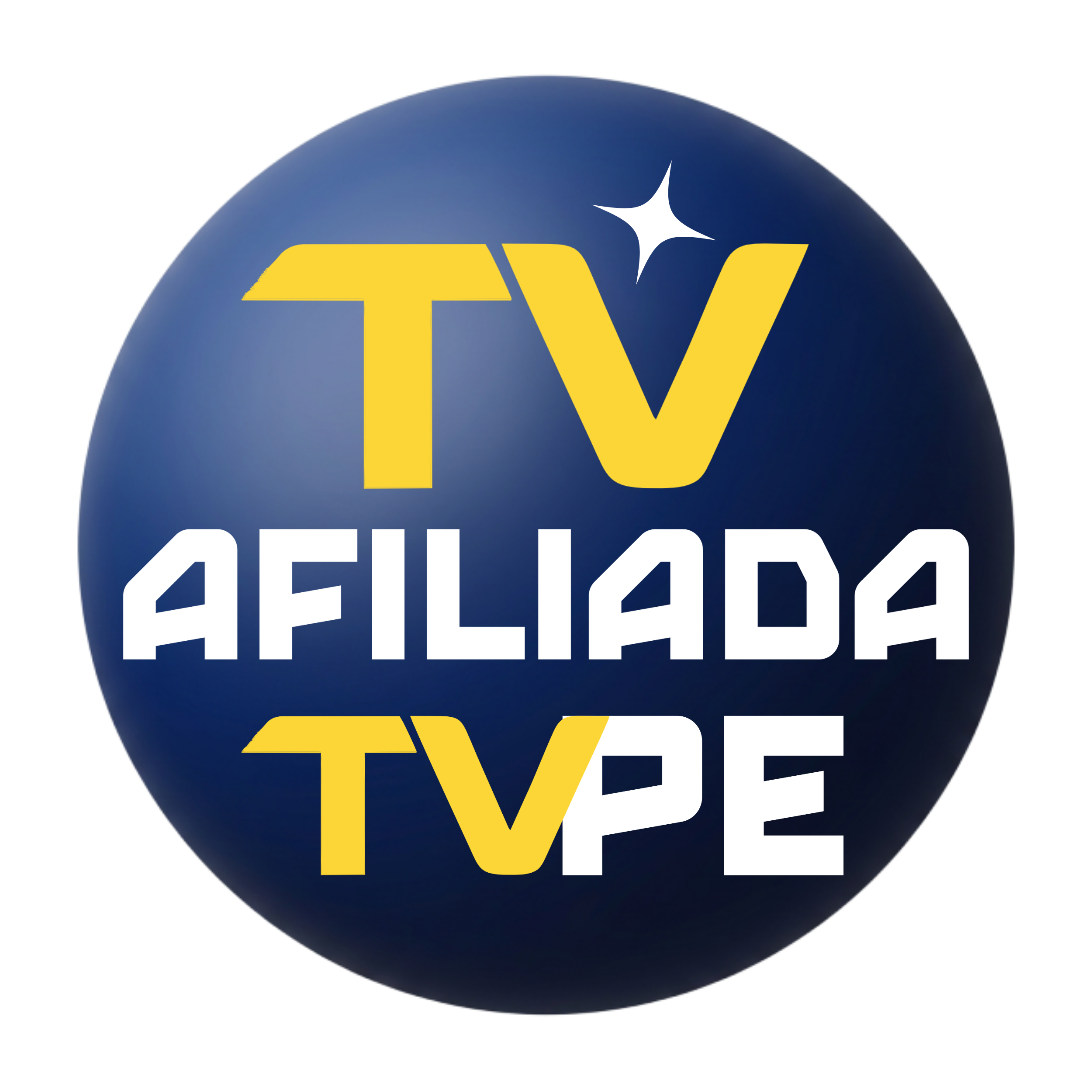 Logo TV LIMOEIRO